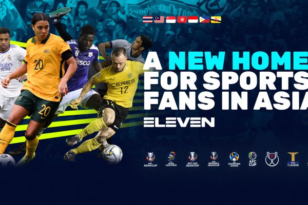 ELEVEN bolsters SE Asia portfolio by acquiring rights to Copa del Rey, the Japanese T1 Table Tennis League and Malaysian SPL