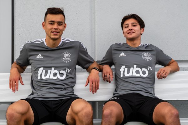 Houston Dynamo FC signs record deal with Fubo Gaming