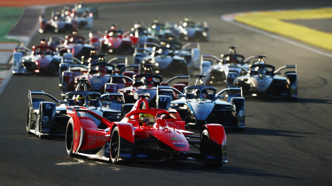 Formula E and Telangana State sign a Letter of Intent to host a round of the World Championship