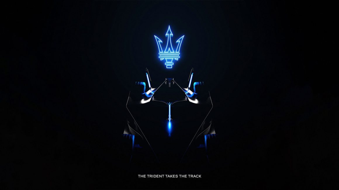 Maserati to debut in ABB FIA Formula E World Championship in 2023