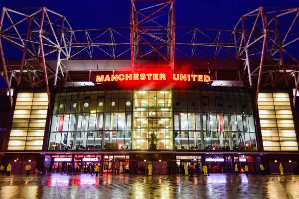 Manchester United teams up with Extreme Networks to provide Wi-Fi solutions