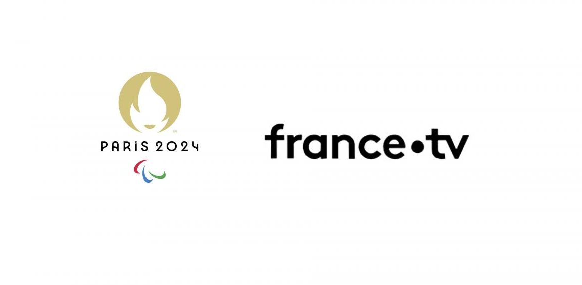 France Télévisions secures broadcasting rights for Paris 2024