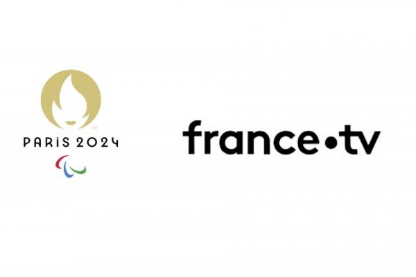 France Télévisions secures broadcasting rights for Paris 2024