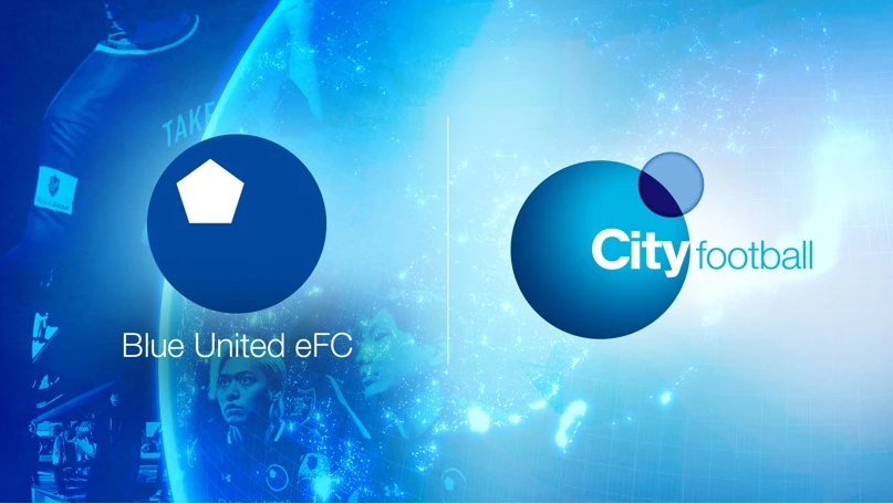 City Football Group collaborates with Blue United Corporation in Japan