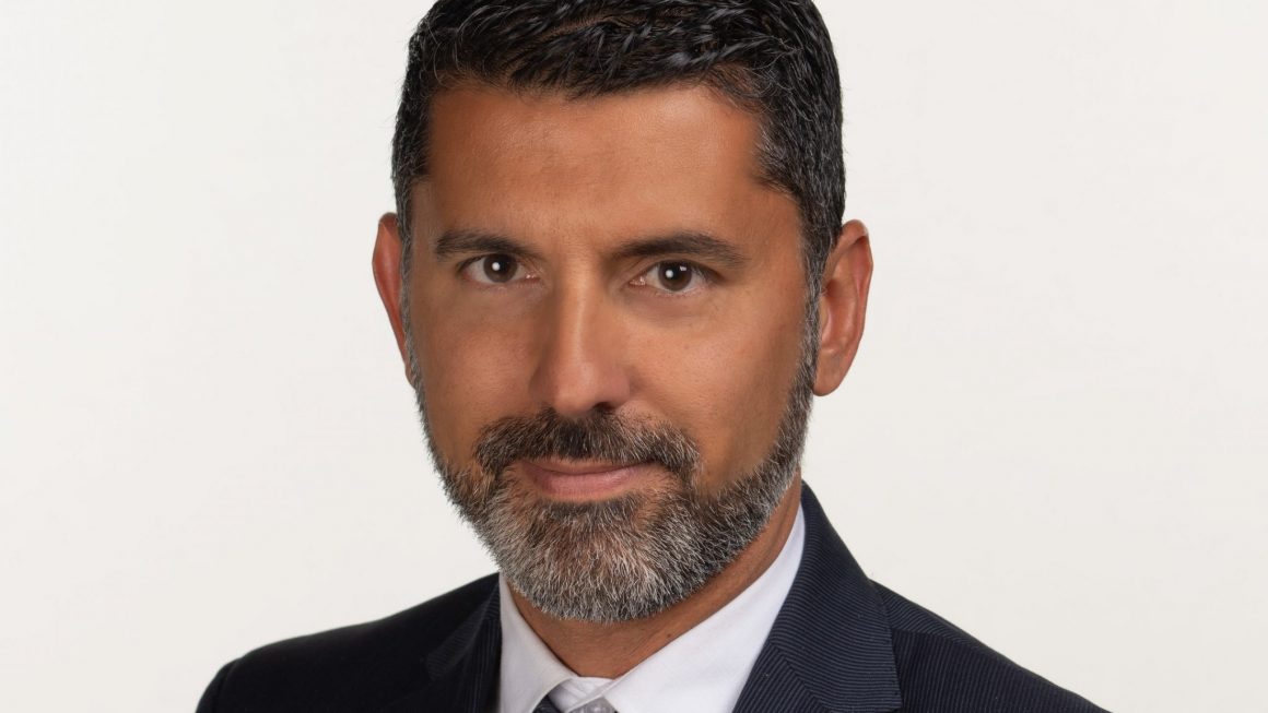 Shay Segev named as the sole CEO of the DAZN group