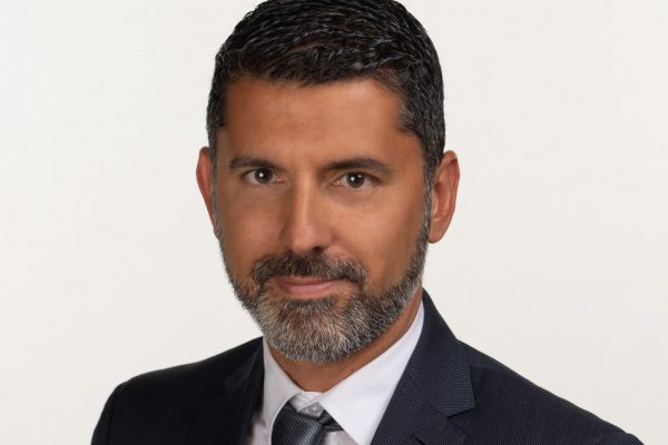 Shay Segev named as the sole CEO of the DAZN group