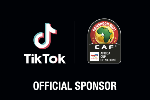 The Confederation of African Football and TikTok inks content partnership