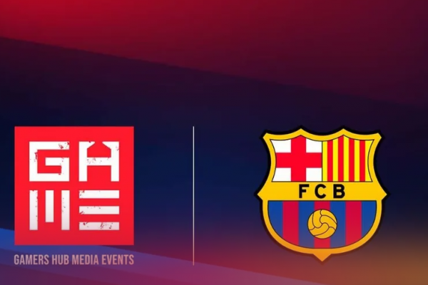 FC Barcelona bolsters esports portfolio with Gamers Hub Media Events Europe partnership
