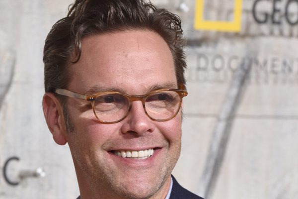 James Murdoch and Uday Shankar to acquire 40% stake in Viacom18