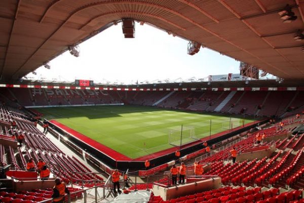 Sport Republic completes acquisition of Southampton FC for £100m