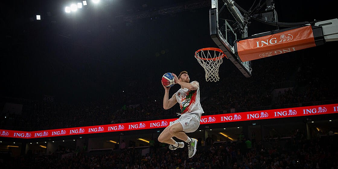 Infront expands partnership with Turkish Basketball Federation