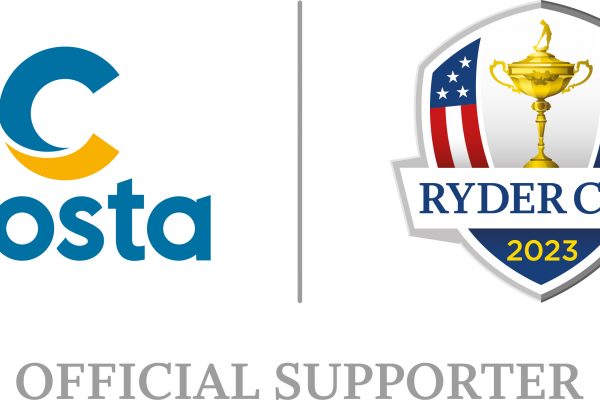 Costa Cruises named as official cruise line of the 2023 Ryder Cup