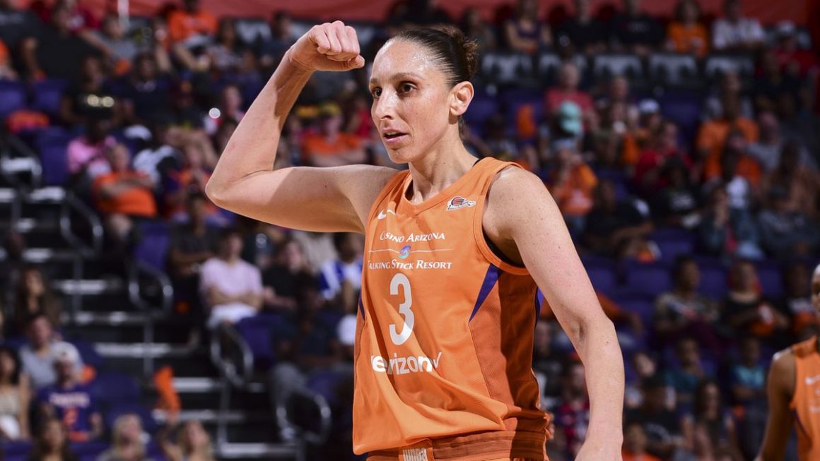 WNBA raises largest-ever capital investment for a women’s sports property