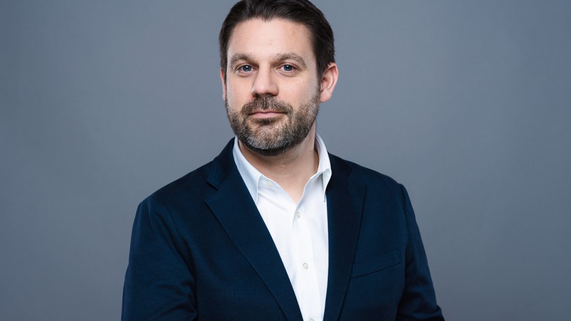 Discovery Sports appoints David Bernard-Bret to lead sports marketing