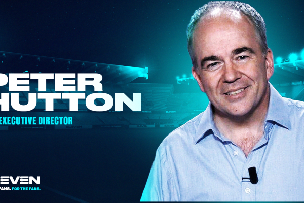 ELEVEN appoints Meta’s Peter Hutton as non-executive director