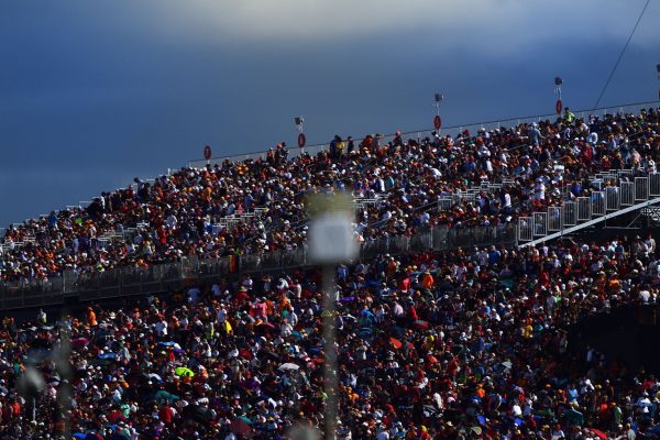 Formula 1 claims record engagement of 1.5bn people for 2021 season
