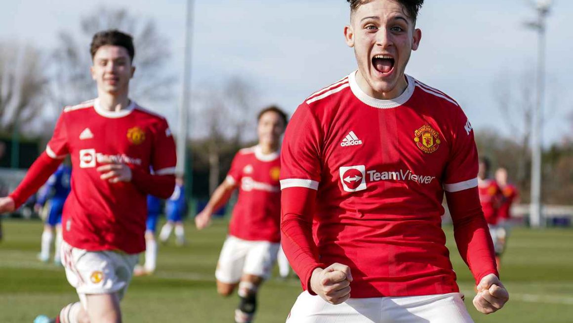 Manchester United names Rick McGagh as its first Head of Fan Engagement