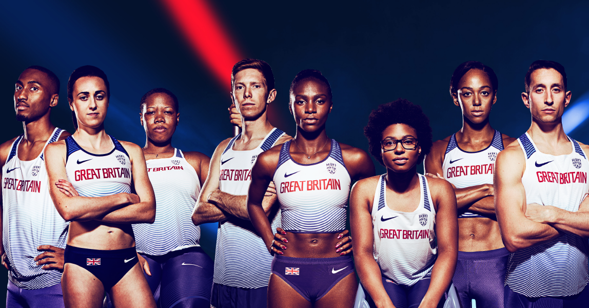 UK Athletics onboard BBC as broadcast partner for 2022 major events