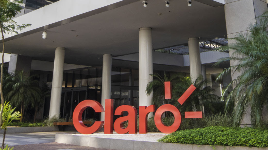 FIFA World Cup Qatar 2022 names Claro as regional supporter