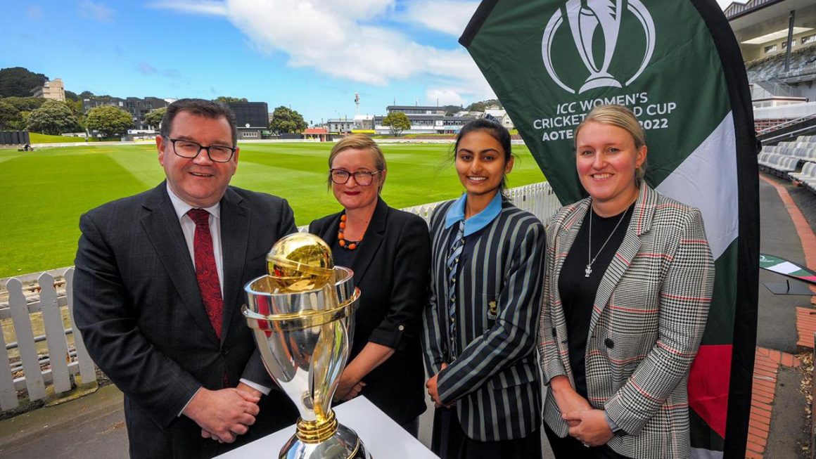 Star Sports to broadcast ICC Women’s Cricket World Cup 2022 in India