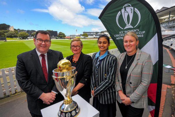 Star Sports to broadcast ICC Women’s Cricket World Cup 2022 in India