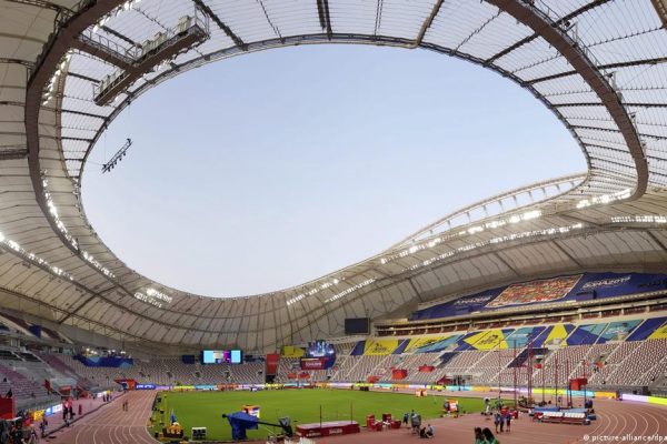 BeIN to broadcast World Athletics events until 2023