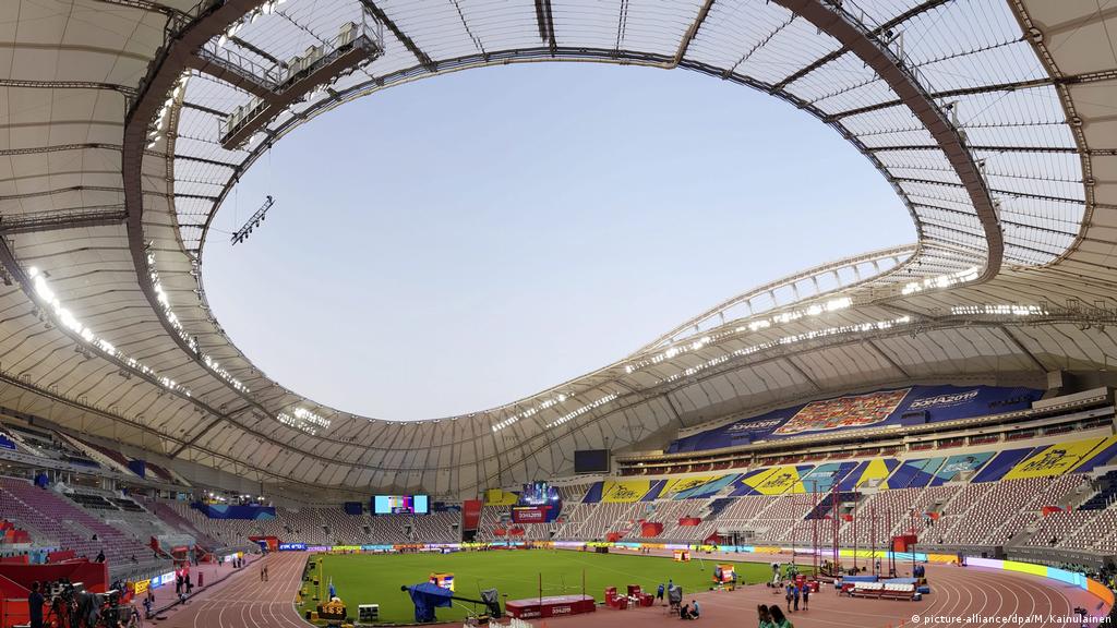 BeIN to broadcast World Athletics events until 2023
