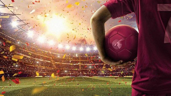 Byju’s becomes first Indian ed-tech company to sponsor FIFA World Cup Qatar 2022