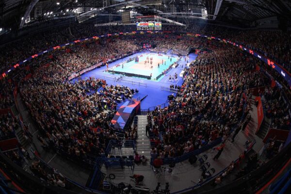 CEV signs CTS Eventim as official ticketing partner