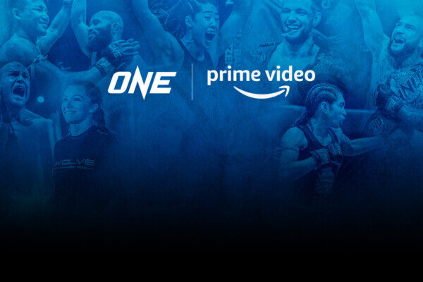 Prime Video to broadcast ONE Championship in US and Canada