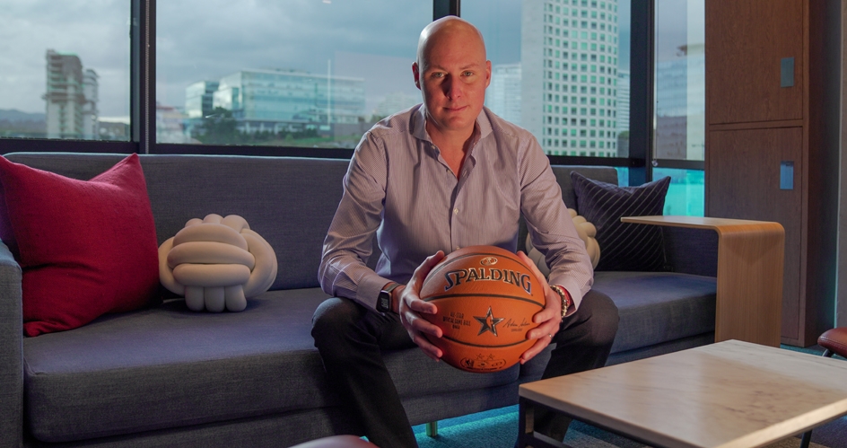 Digital Transformation: How the NBA Stayed Ahead of the Game