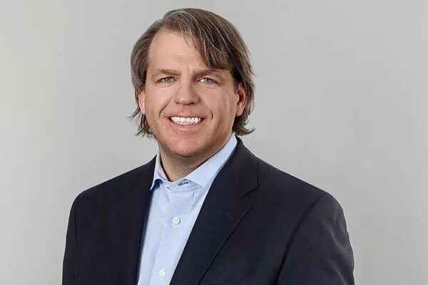 Todd Boehly to take control of Chelsea FC for a record $5.4bn