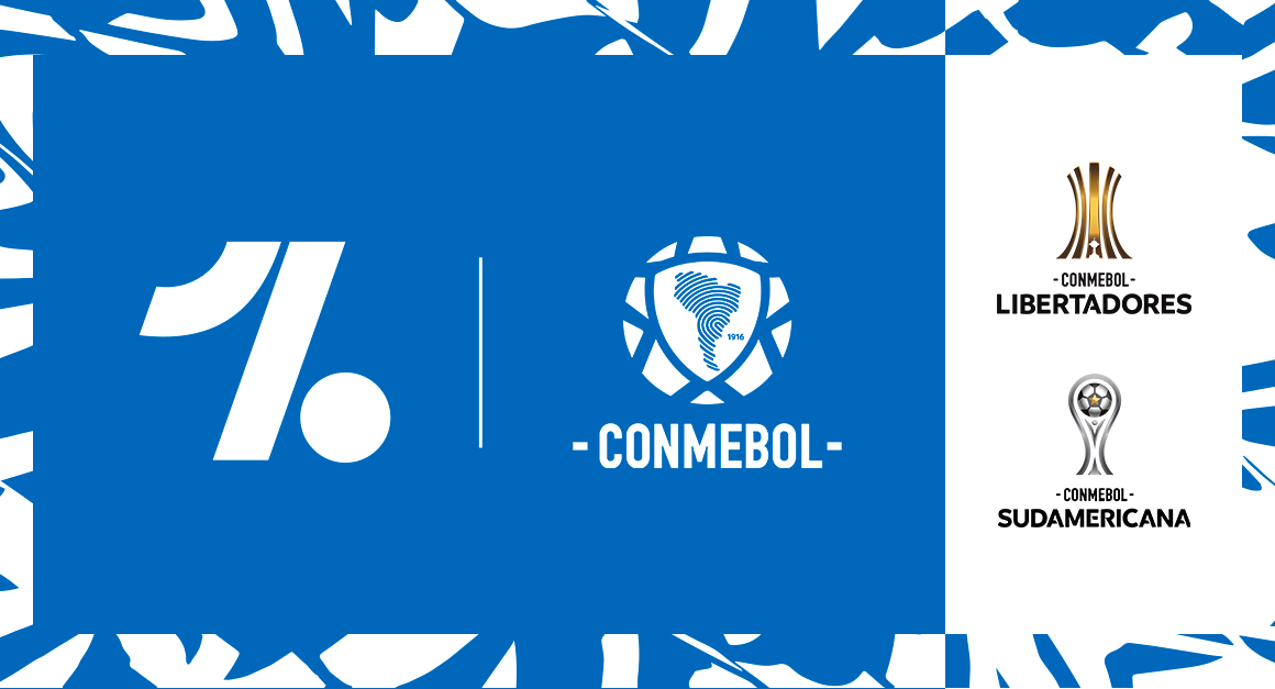 CONMEBOL inks streaming partnership with OneFootball