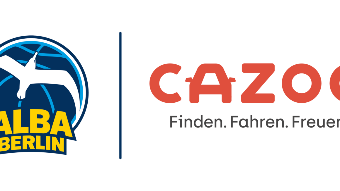 Cazoo expands presence in Germany with Alba Berlin deal