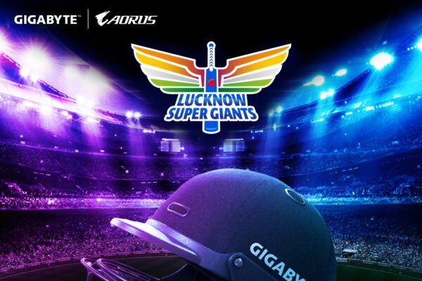 Lucknow Super Giants launches metaverse with Gigabyte Technology