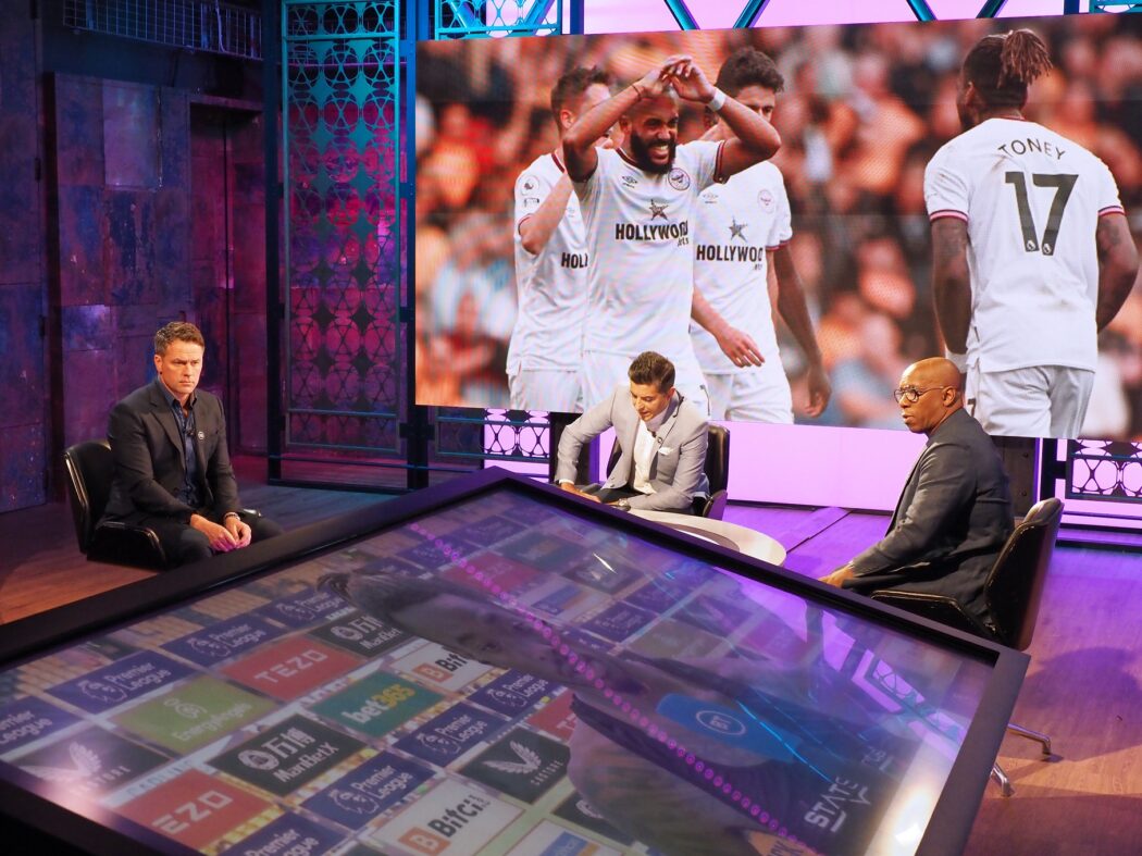 IMG and The Premier League to continue with Premier League Productions