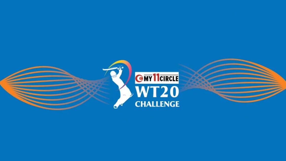 My11Circle Women’s T20 Challenge 2022 signs FanCraze, Boost and CEAT as official partners