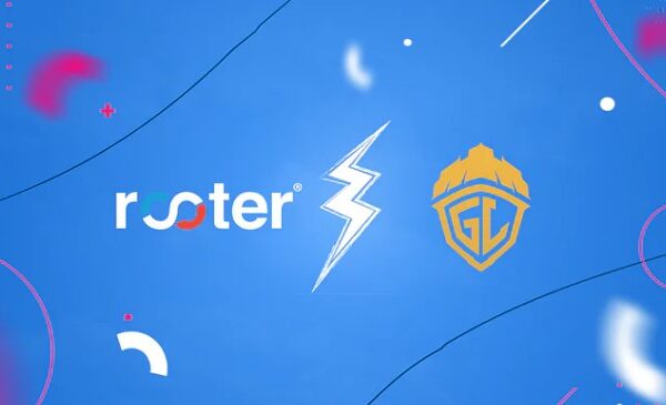 Rooter inks livestreaming partnership with GodLike