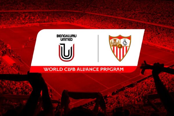 Sevilla FC and FC Bengaluru United to launch a ‘Football Hackathon’