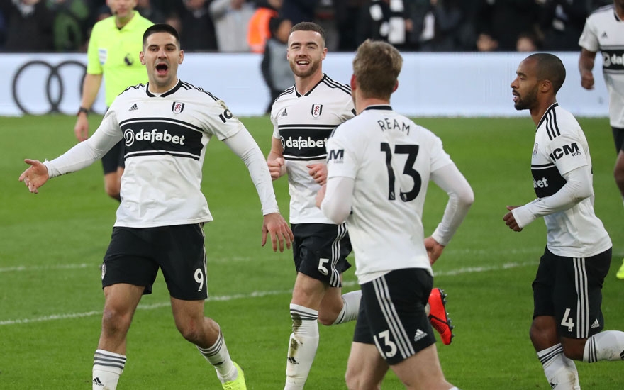 Fulham FC expands partnership with Playermarker