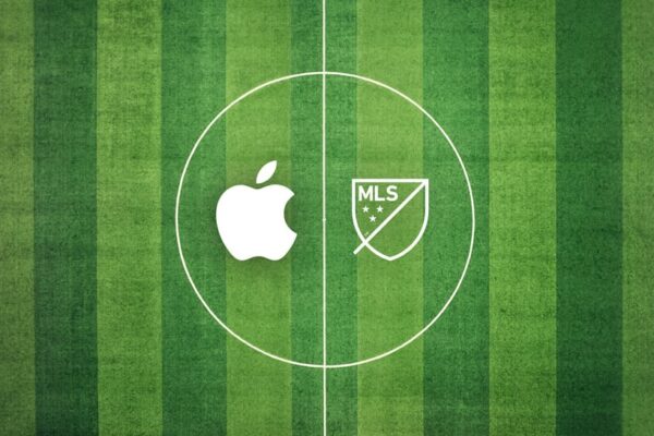 Apple TV to exclusively broadcast Major League Soccer from 2023 until 2032