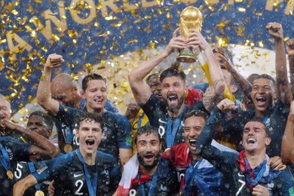 ORF and ServusTV inks sublicensing deals for Fifa World Cup and Euro 2024