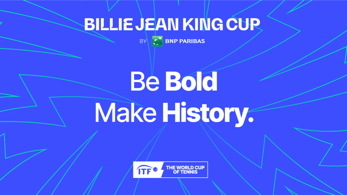 Tory Burch to be the official outfitter of the Billie Jean King Cup