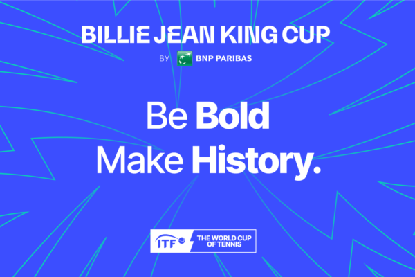 Tory Burch to be the official outfitter of the Billie Jean King Cup