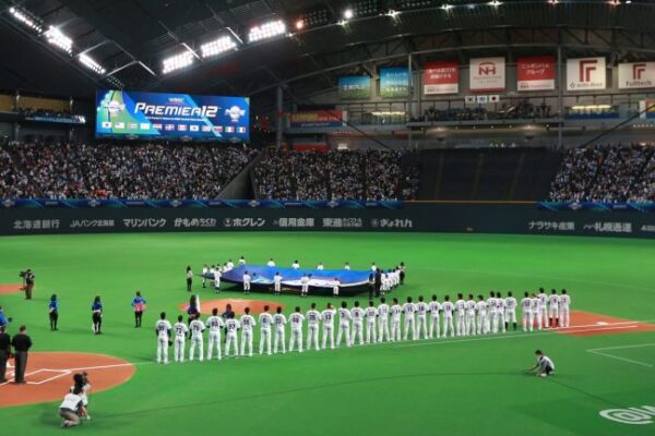 World Baseball Softball Confederation to develop baseball video game with Konami