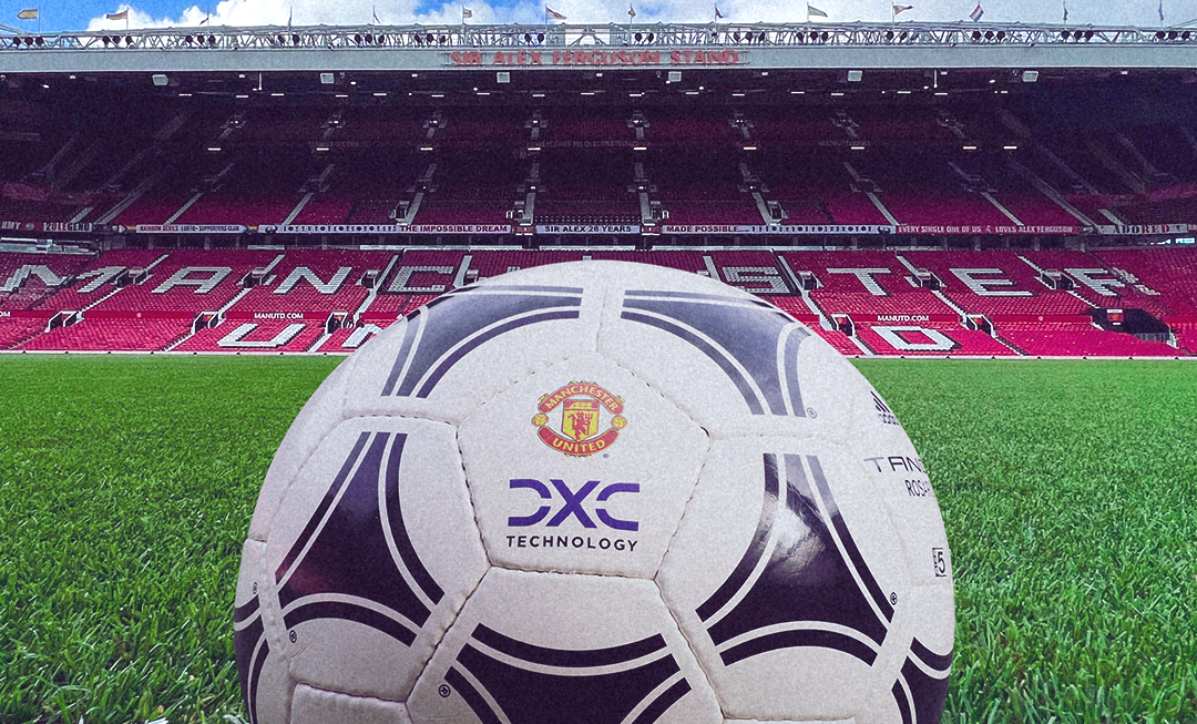 Manchester United to enhance its digital offering with DXC Technology