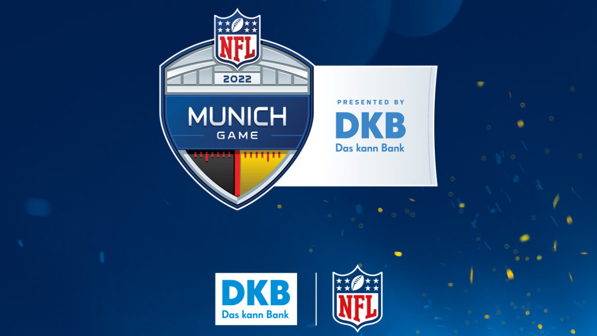 Deutsche Kreditbank AG named as official partner of NFL in Germany