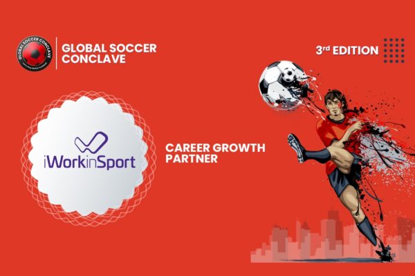iWorkinSport partners with Global Soccer Conclave