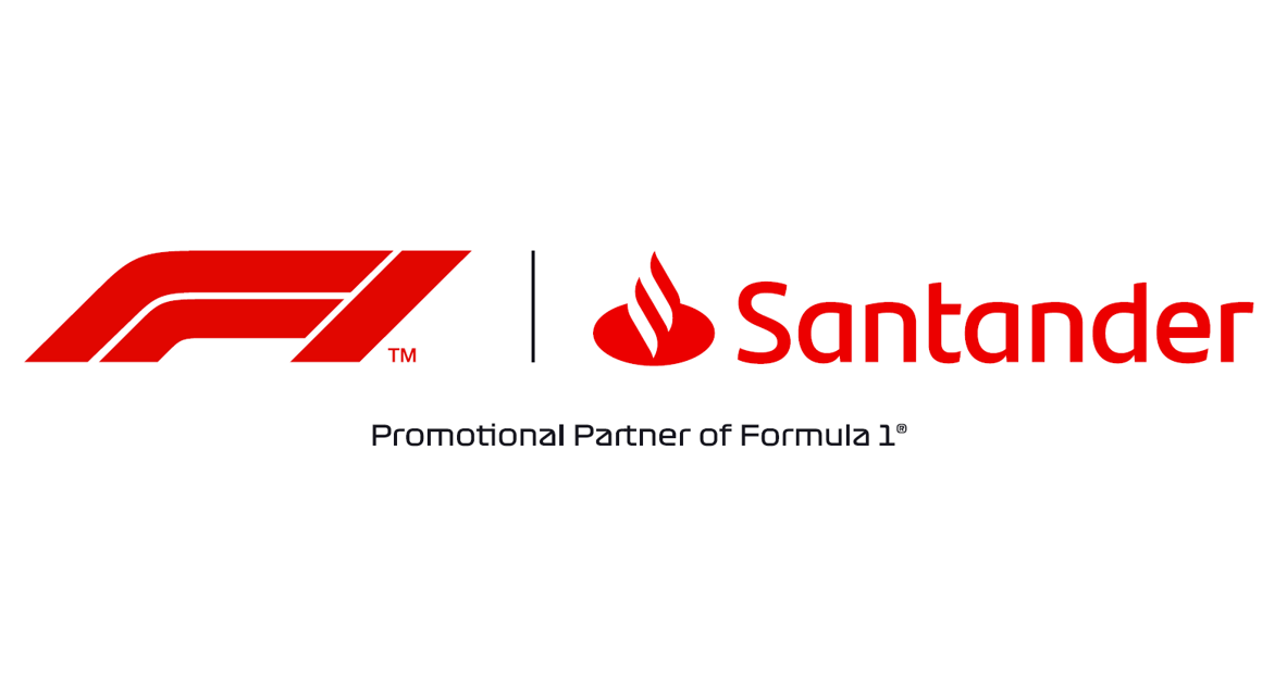 Formula 1 and Santander join forces to help entrepreneurs