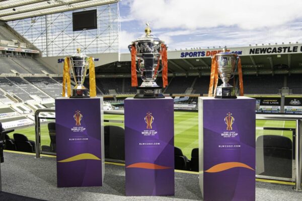 RLWC2021 adds BeIN Sports and Viaplay as broadcast partners